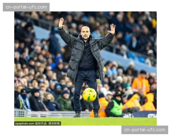 瓜迪奥拉谨慎看待争冠:从未假设全胜,专注眼下对阵纽卡 瓜迪奥拉谨慎看待争冠:从未假设全胜,专注眼下对阵纽卡