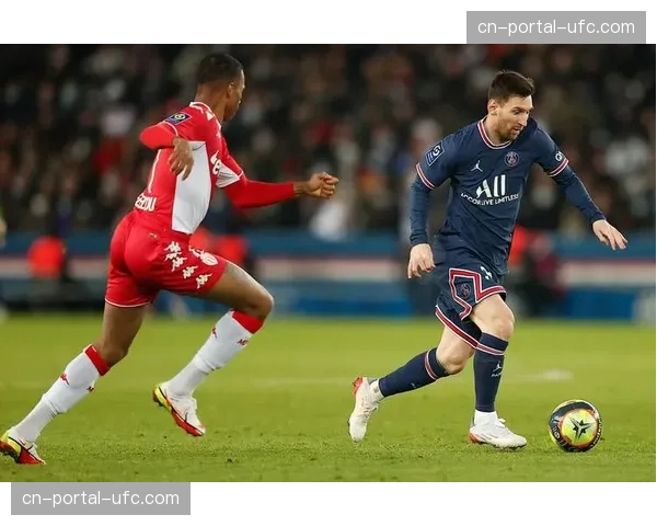 摩纳哥1-0战胜巴黎圣日耳曼，巴洛贡开场闪击