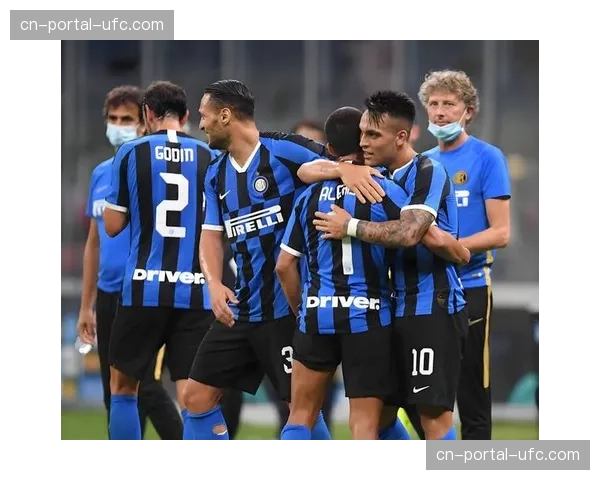 战报：国际米兰4-0大胜热那亚，劳塔罗完成帽子戏法。