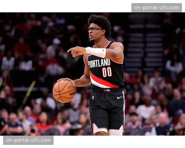 开拓者后卫斯库特·亨德森因腿筋伤势赛季报销