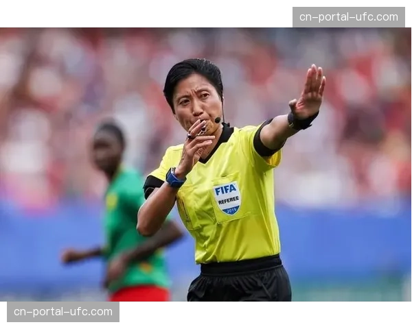 评论：年轻裁判的表现获认可，但尺度一致性仍是讨论焦点