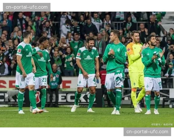 欧战归来，云达不莱梅面临严峻的联赛保级双线压力